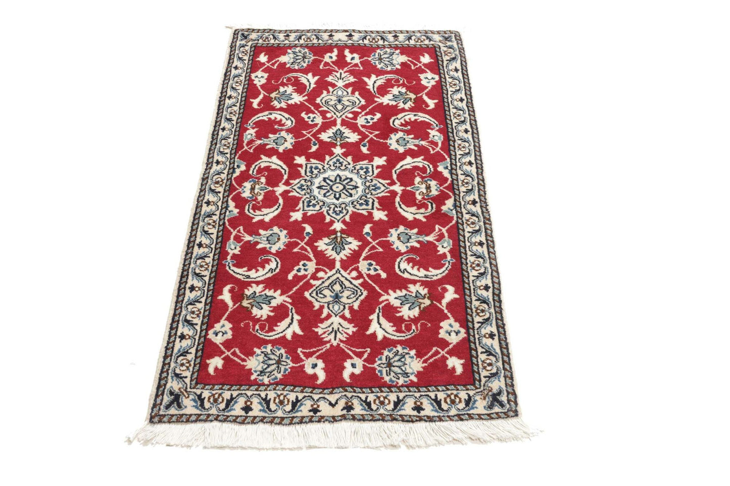 Tappeto Nain 136 x 68 cm