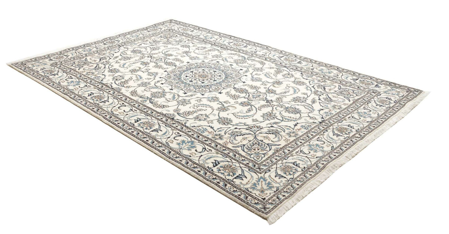 Tappeto Nain 290 X 195 Cm