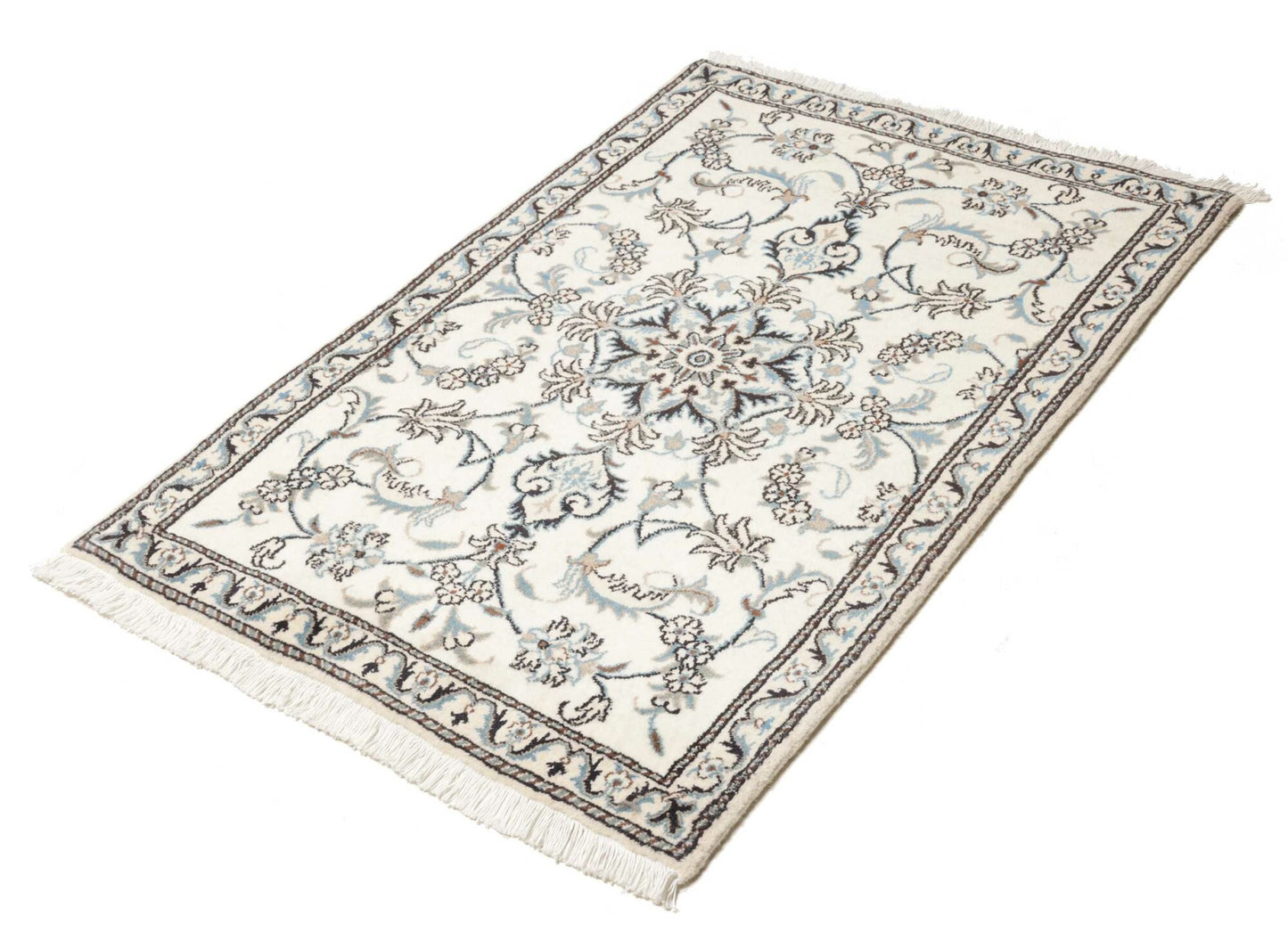 Tappeto Nain 140 X 87 cm