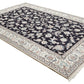 Tappeto Nain 307 X 202 Cm