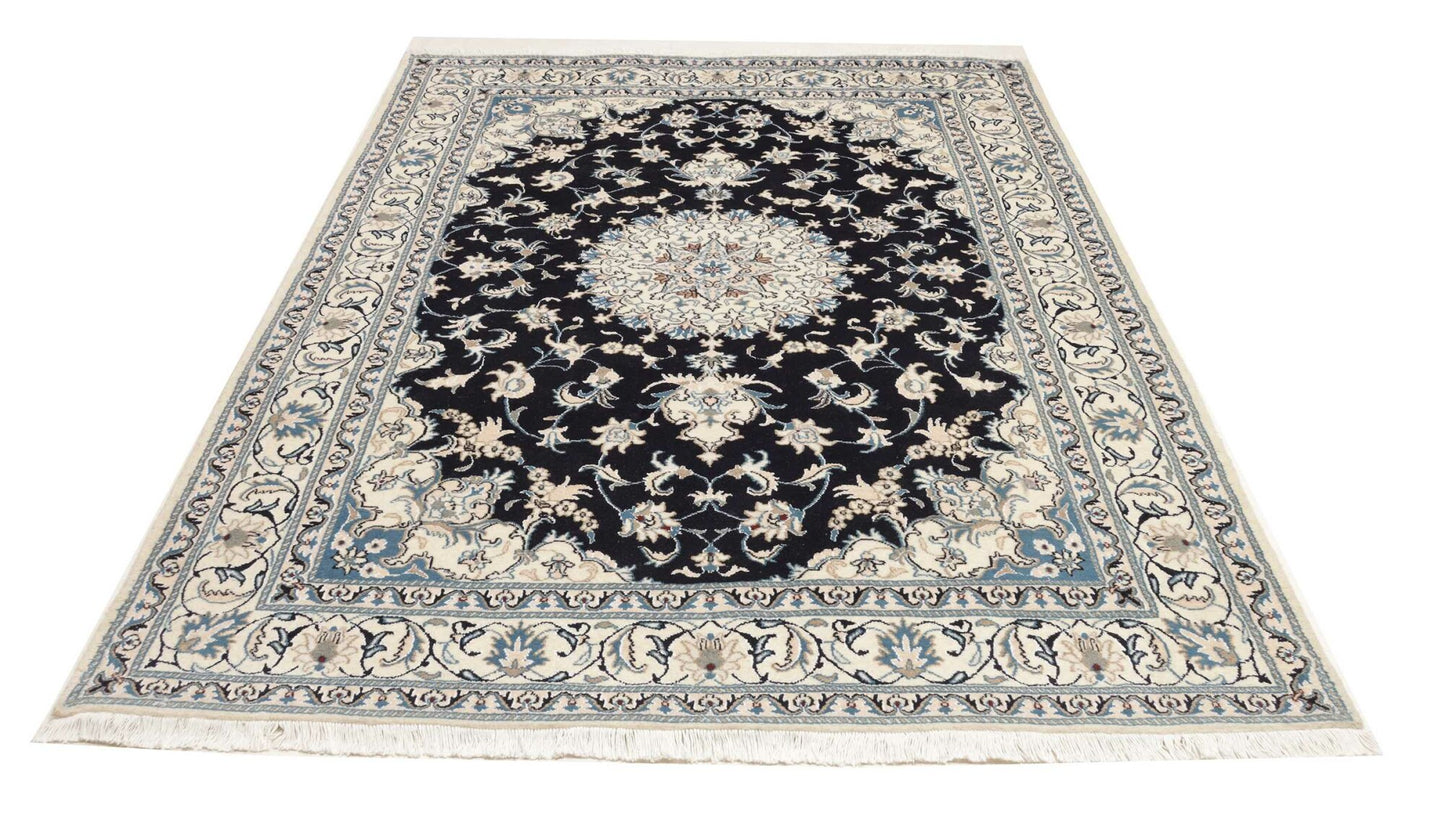 Tappeto Nain 225 X 166 cm