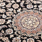 Tappeto Nain 9 Fili 118 X 79 CM