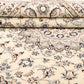 Tappeto Nain 9 Fili 255 x 207 cm
