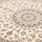 Tappeto Nain 9 Fili 255 x 207 cm