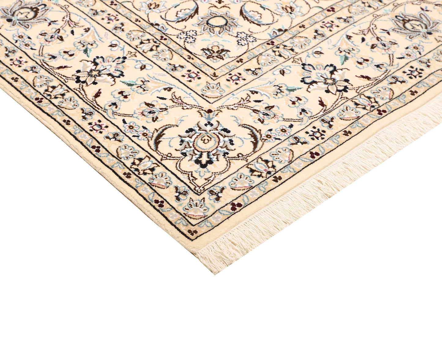 Tappeto Nain 9 Fili 255 x 207 cm