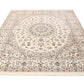 Tappeto Nain 9 Fili 255 x 207 cm