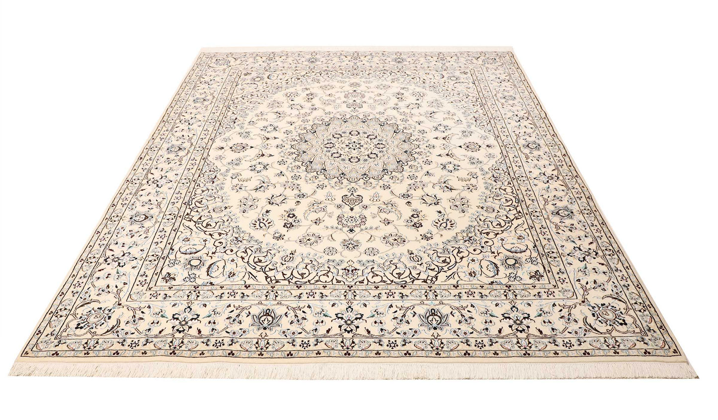 Tappeto Nain 9 Fili 255 x 207 cm