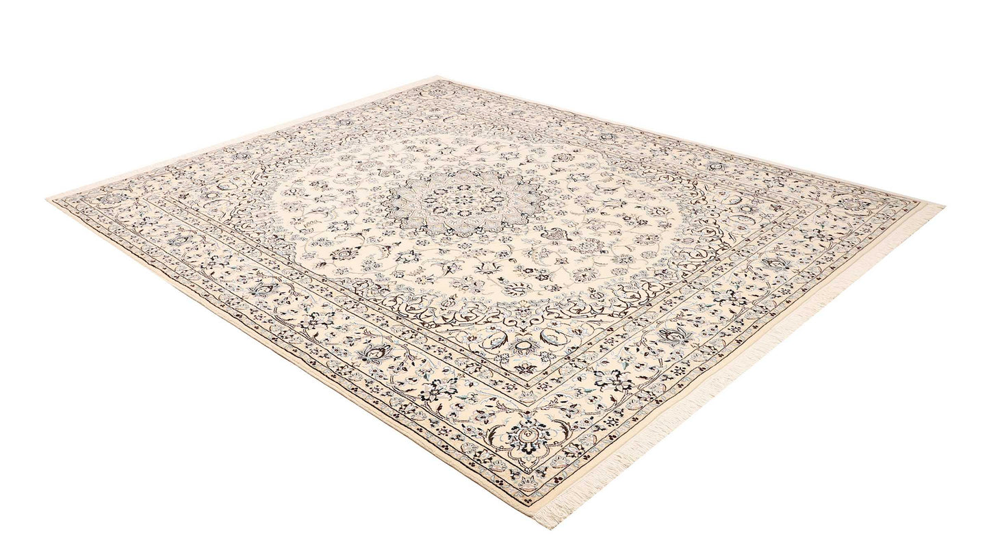 Tappeto Nain 9 Fili 255 x 207 cm