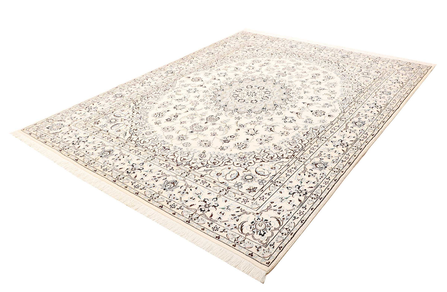 Tappeto Nain 9 Fili 255 x 207 cm