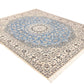 Tappeto Nain 9 Fili 245 x 203 cm