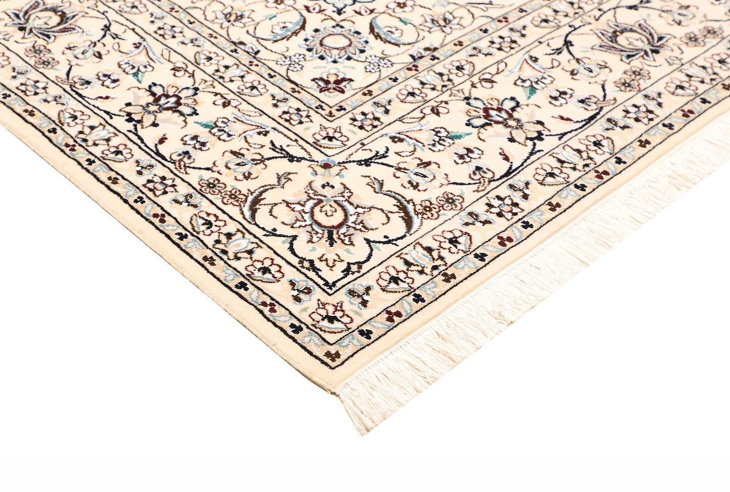 Tappeto Nain 9 Fili 245 x 203 cm