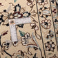 Tappeto Nain 9 Fili 245 x 203 cm
