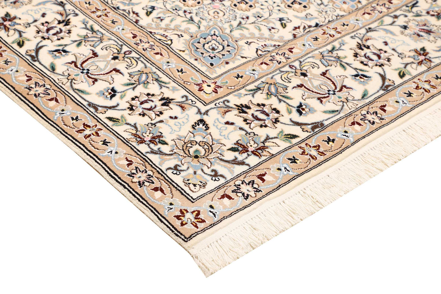 Tappeto Nain 9 Fili 255 x 205 cm