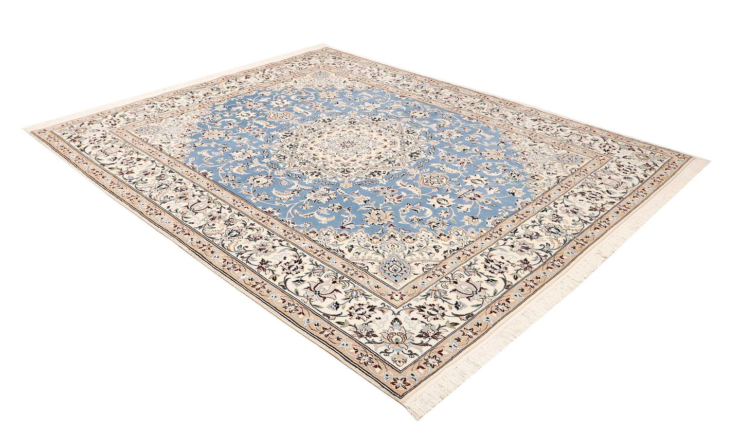 Tappeto Nain 9 Fili 255 x 205 cm
