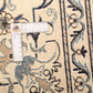 Tappeto Nain 243 x 246 Cm