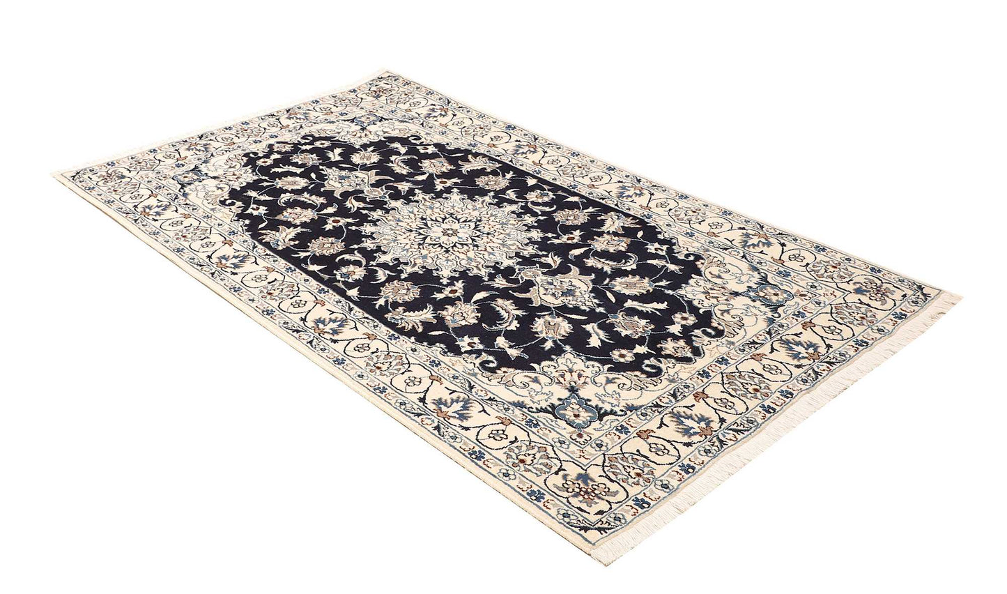 Tappeto Nain 207 X 120 CM