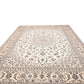 Tappeto Nain 9 Fili 393 x 293 Cm