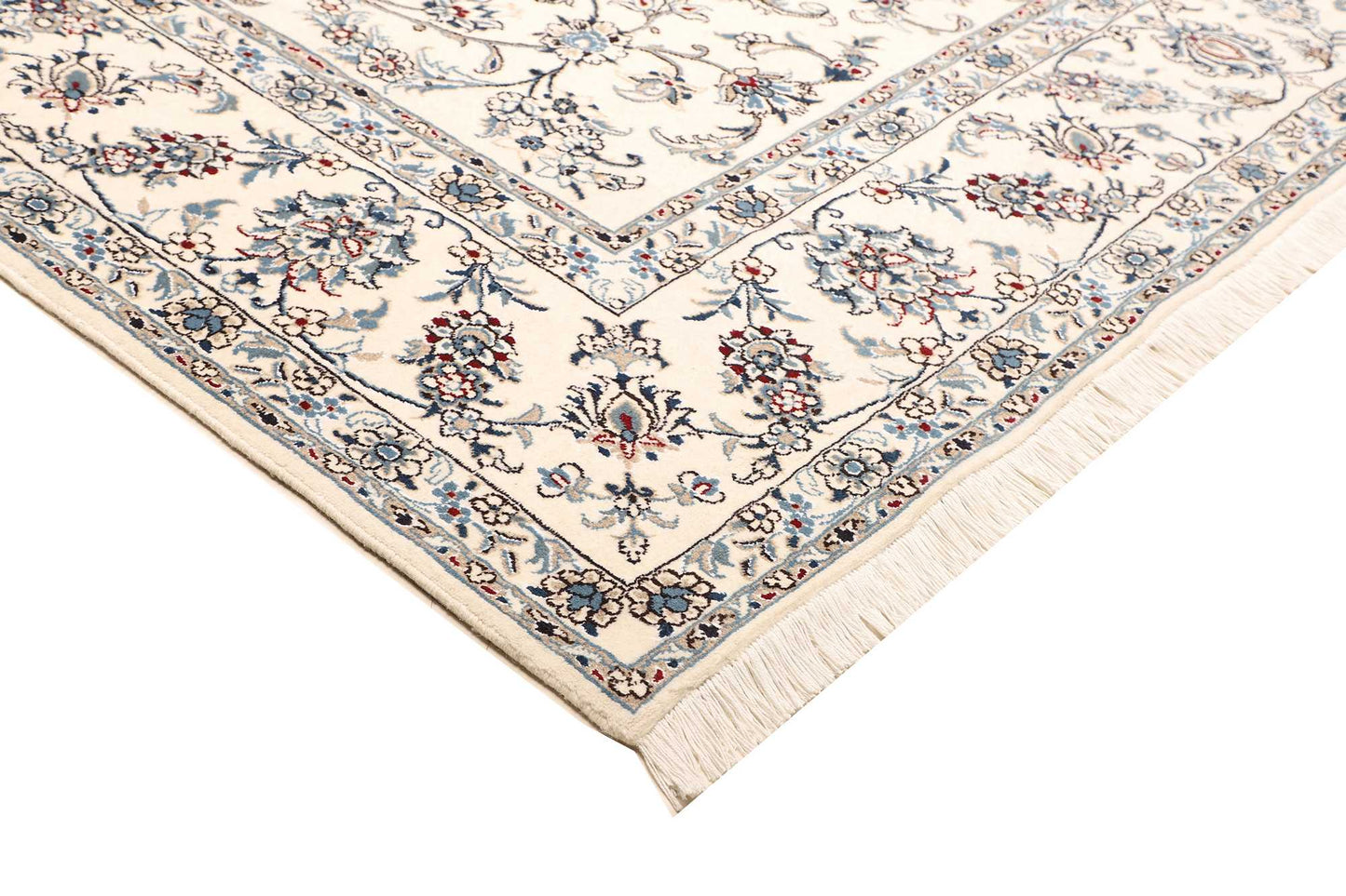 Tappeto Nain 360 X 250 CM