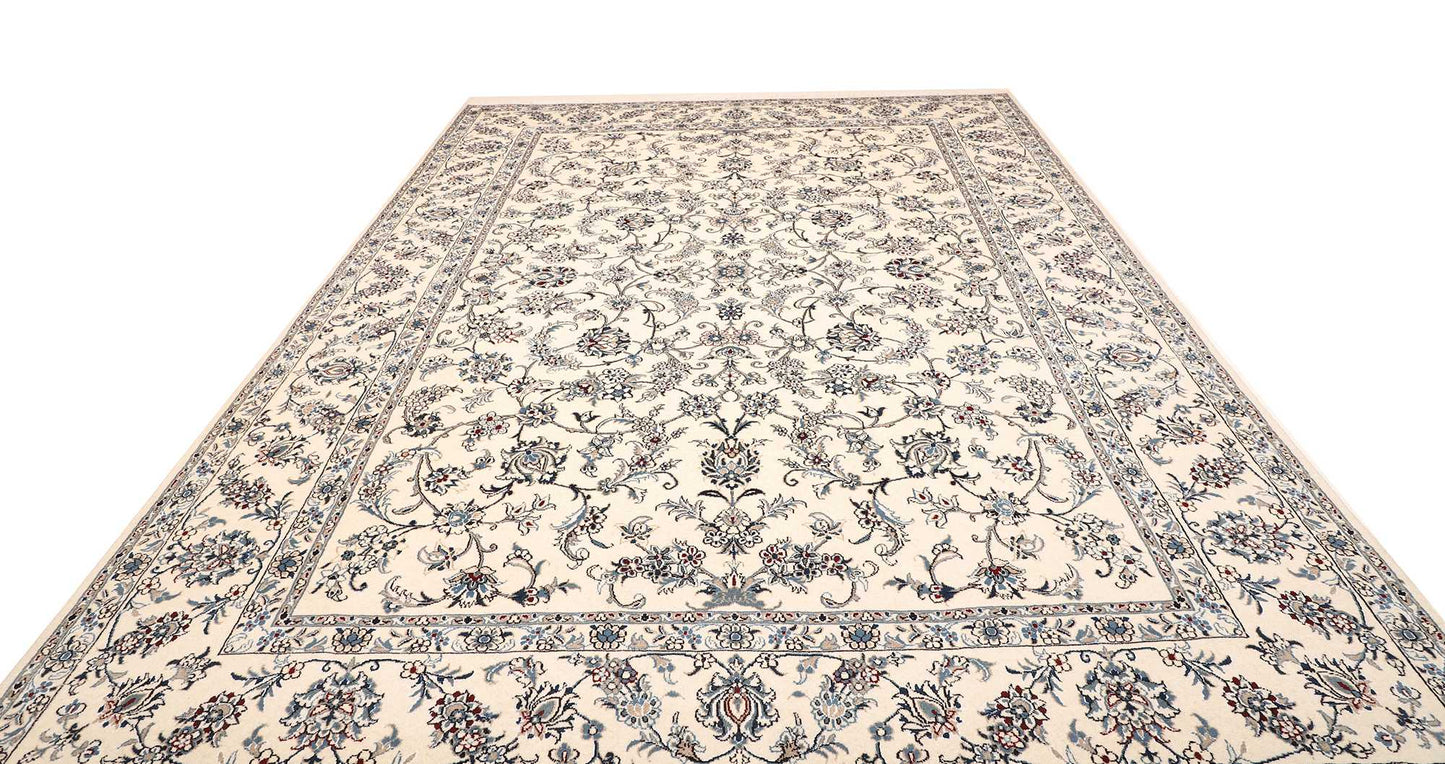 Tappeto Nain 360 X 250 CM