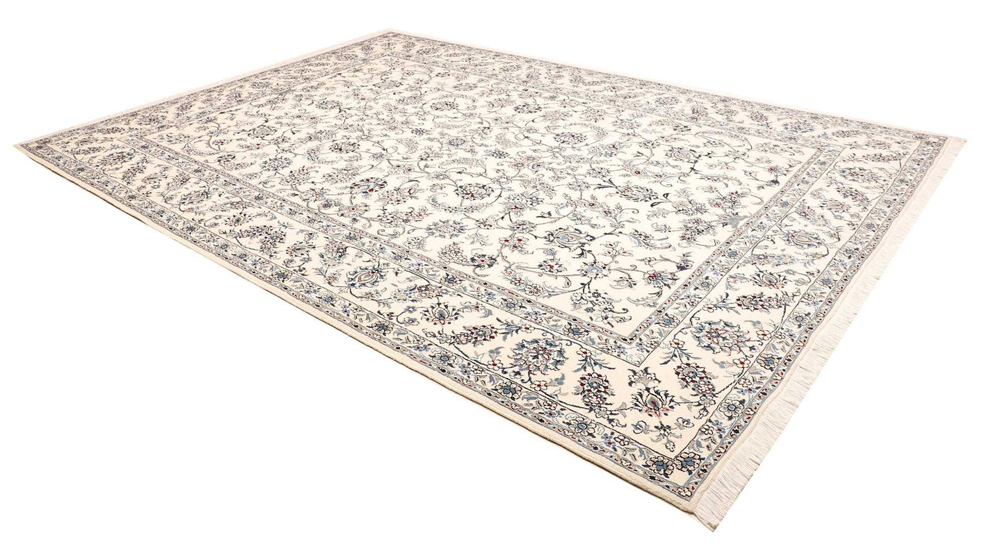 Tappeto Nain 360 X 250 CM