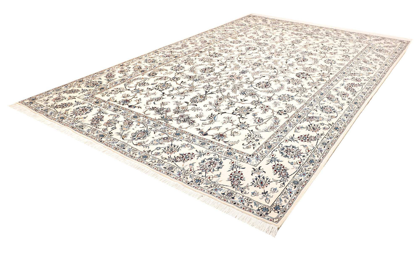 Tappeto Nain 360 X 250 CM