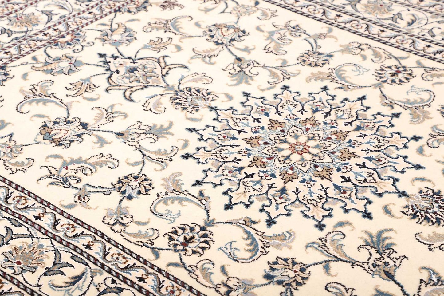 Tappeto Nain 205 X 150 CM