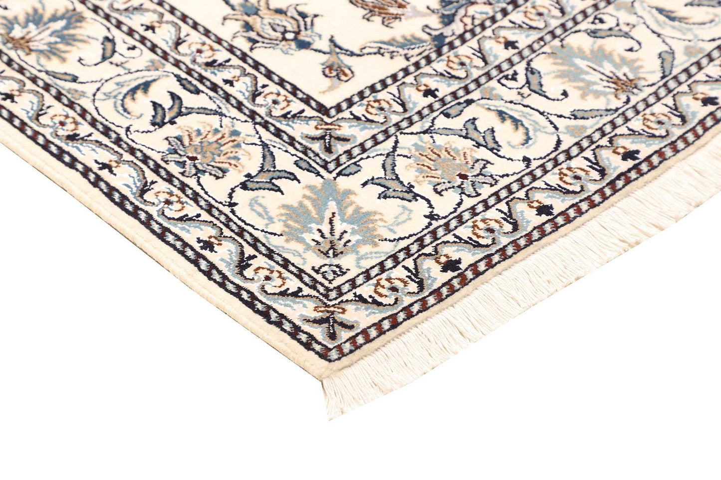 Tappeto Nain 205 X 150 CM