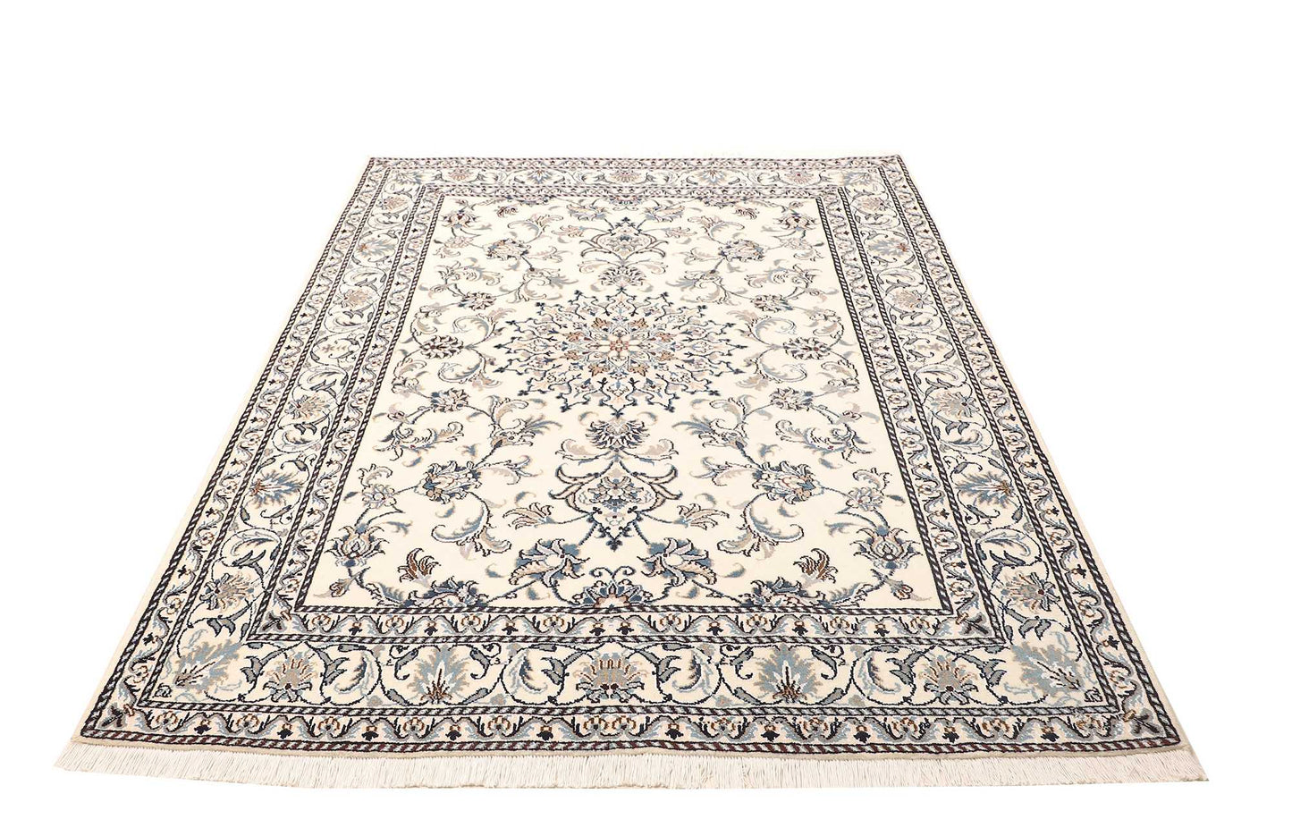 Tappeto Nain 205 X 150 CM