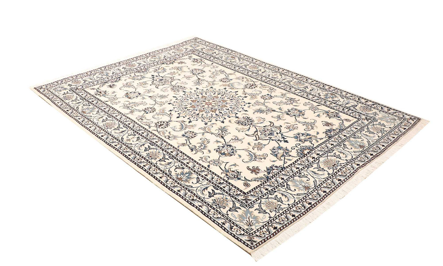 Tappeto Nain 205 X 150 CM