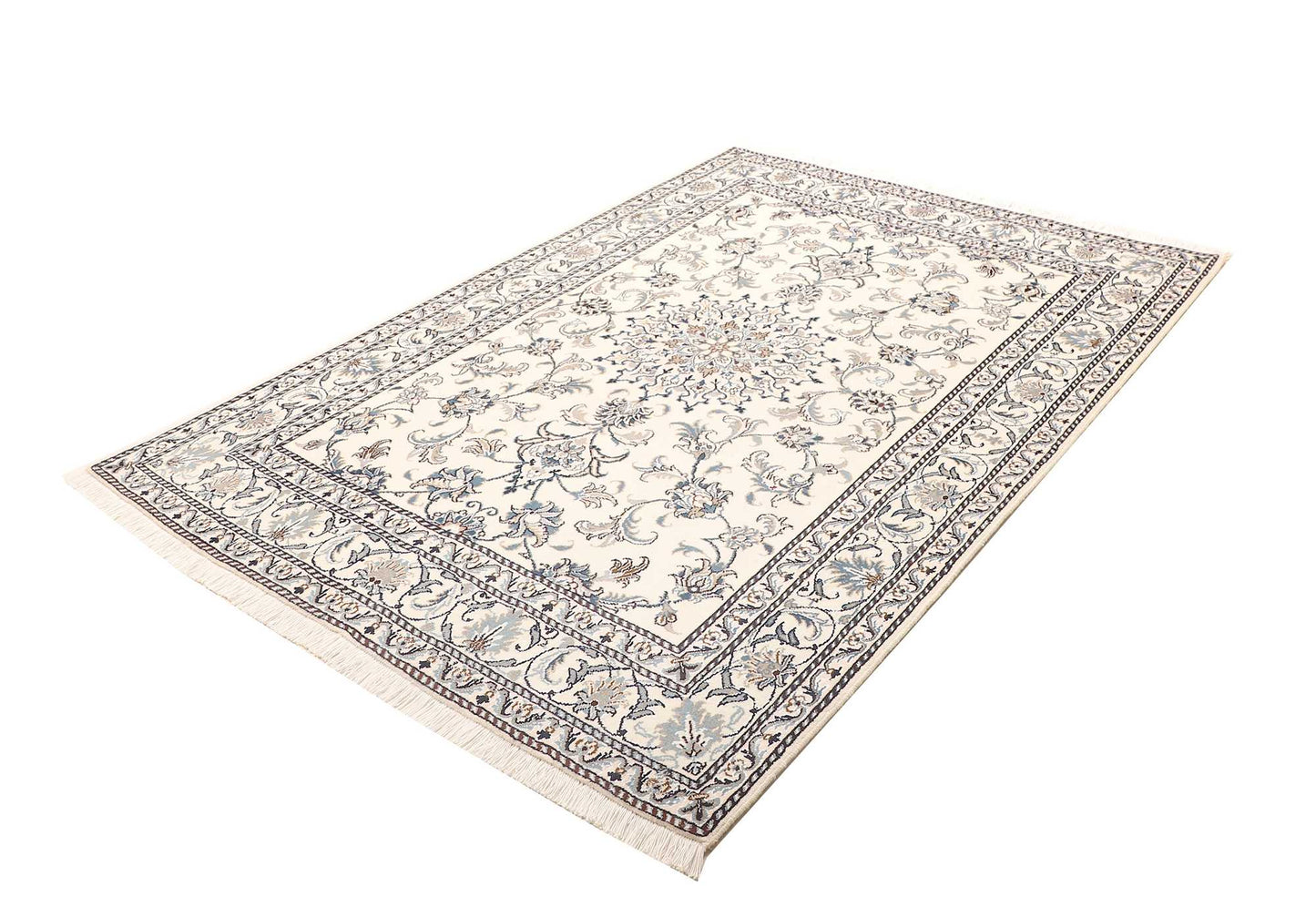 Tappeto Nain 205 X 150 CM