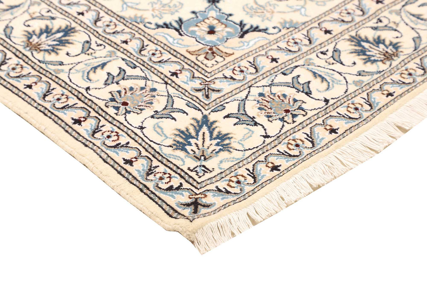 Tappeto Nain 205 X 153 CM