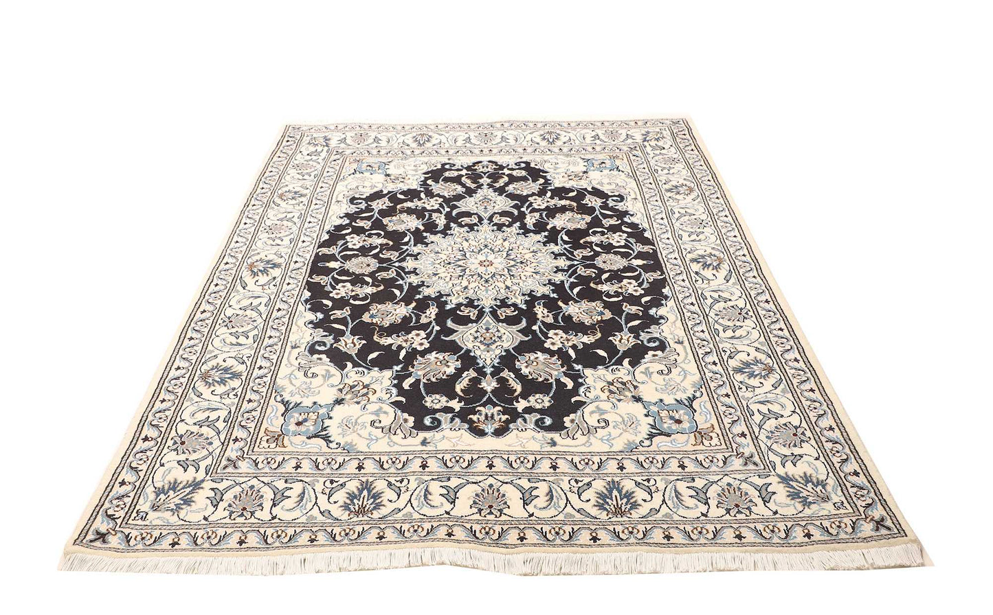 Tappeto Nain 205 X 153 CM