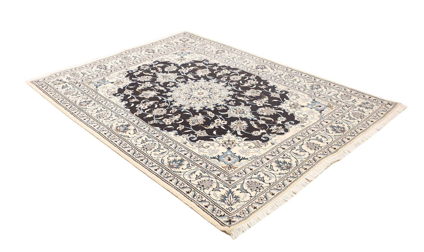 Tappeto Nain 205 X 153 CM