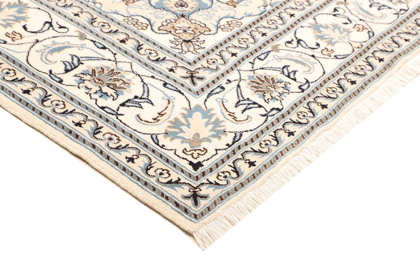 Tappeto Nain 300 X 205 CM