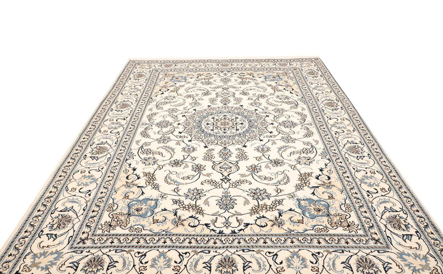 Tappeto Nain 300 X 205 CM