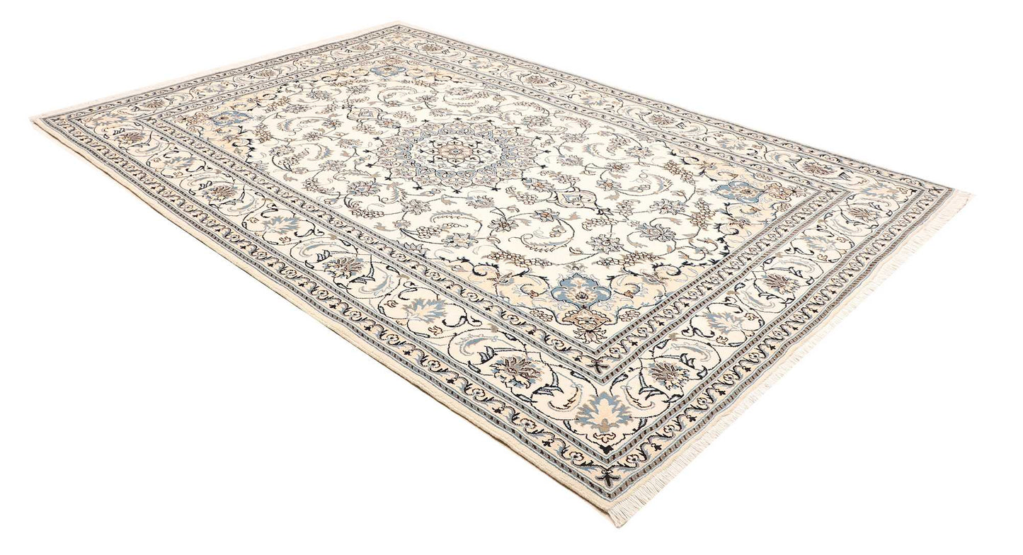 Tappeto Nain 300 X 205 CM