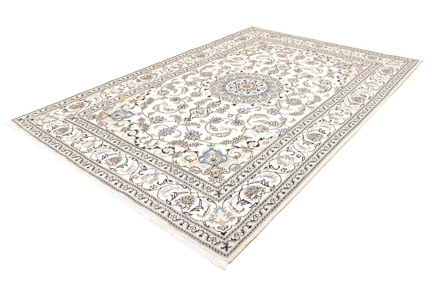 Tappeto Nain 300 X 205 CM