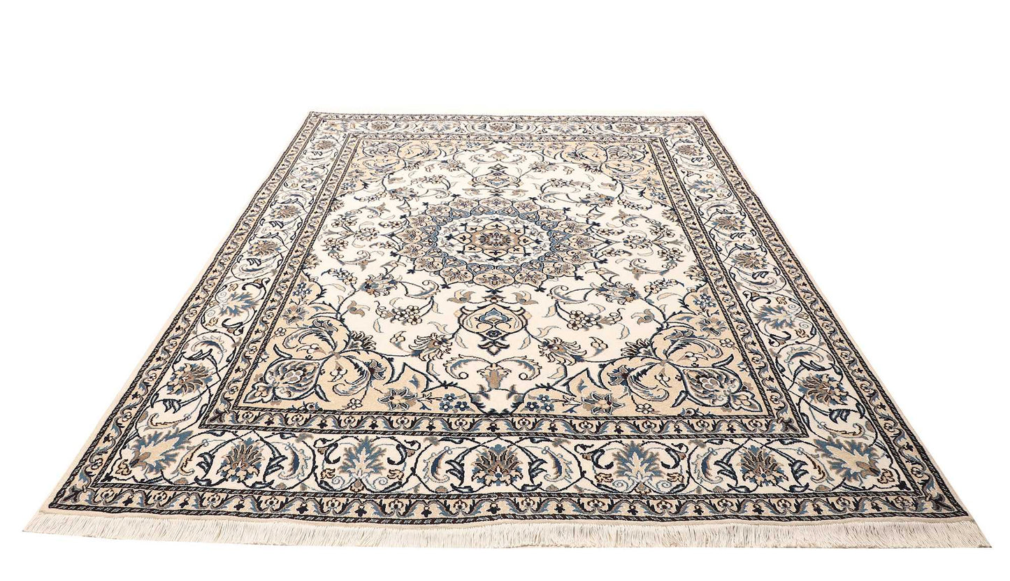 Tappeto Nain 250 x 200 cm