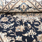 Tappeto Nain 203 X 150 CM