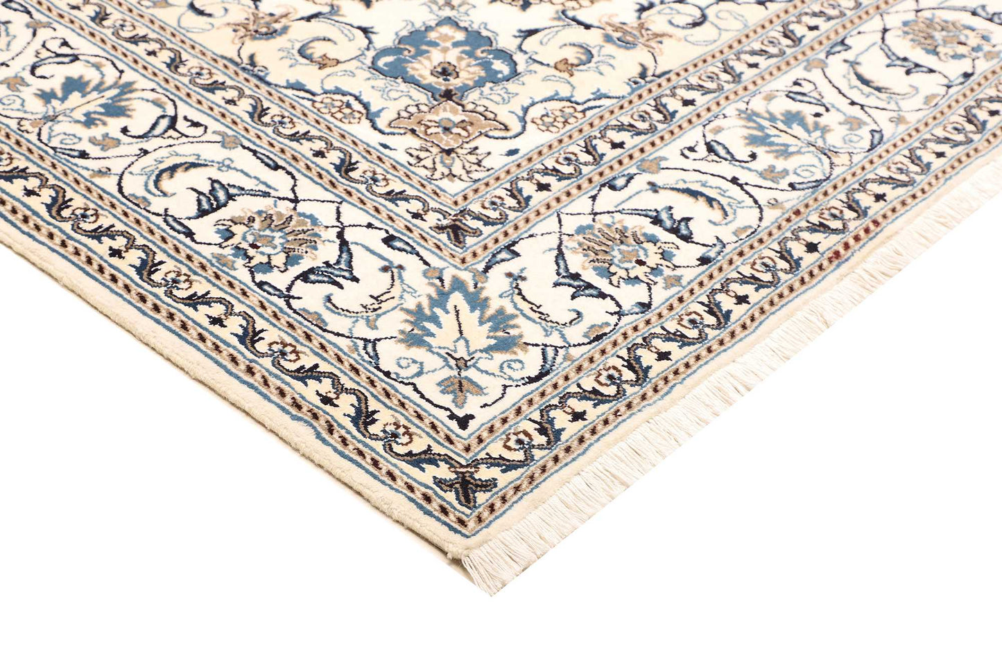 Tappeto Nain 300 X 204 CM