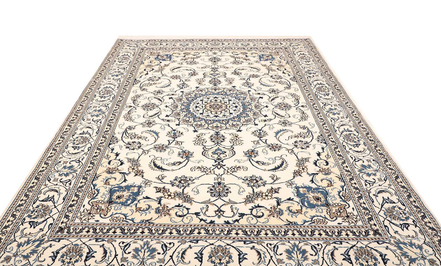 Tappeto Nain 300 X 204 CM
