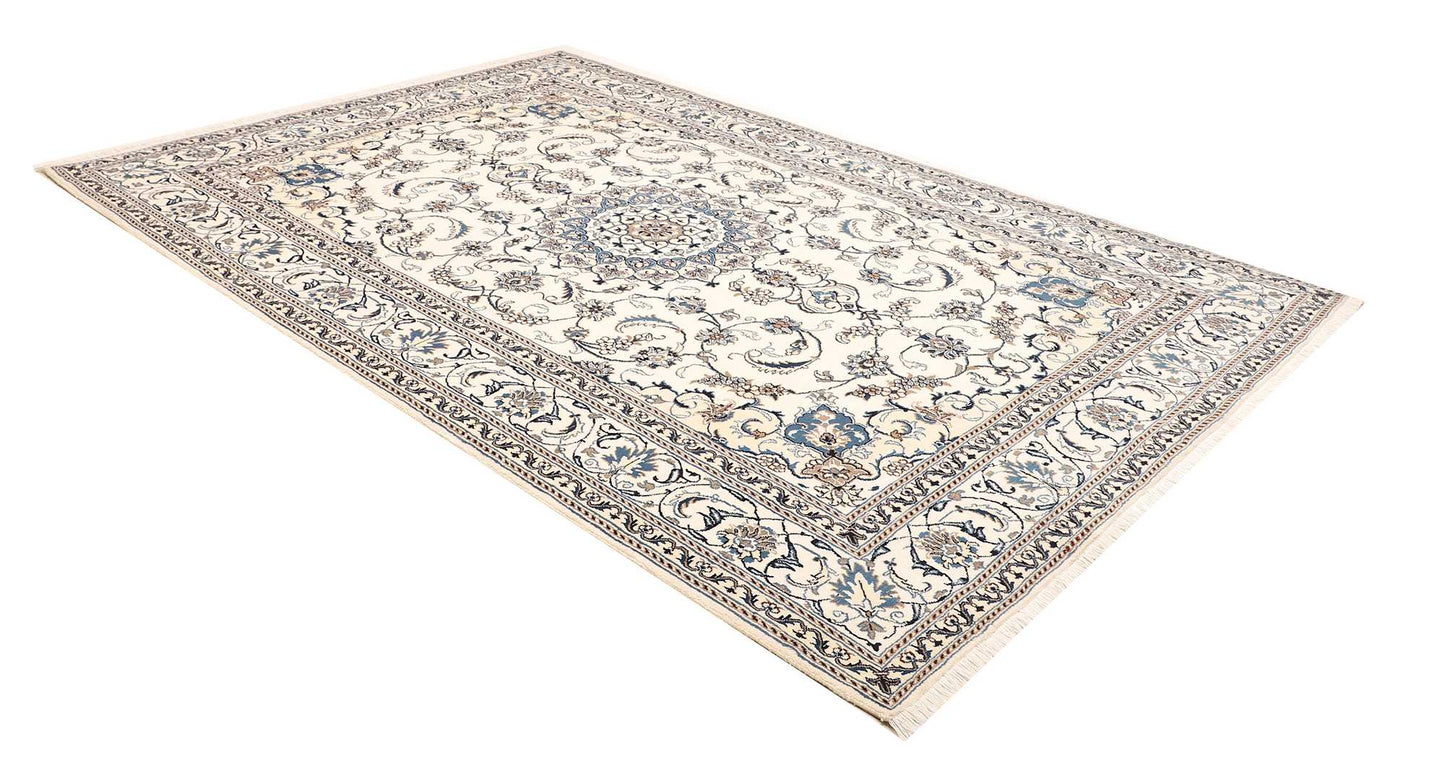 Tappeto Nain 300 X 204 CM