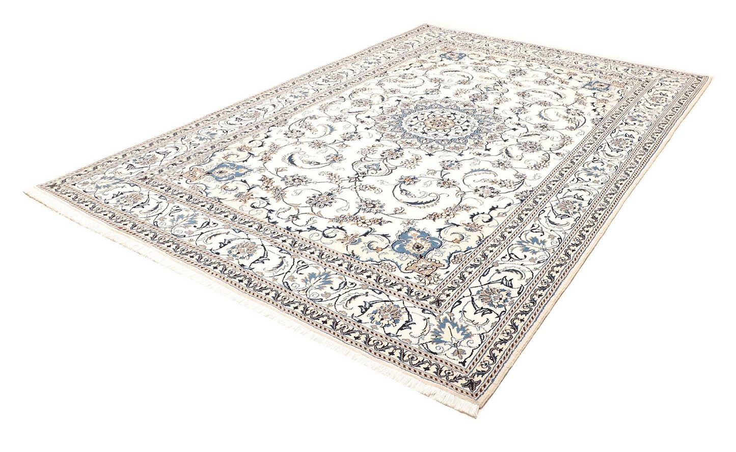 Tappeto Nain 300 X 204 CM