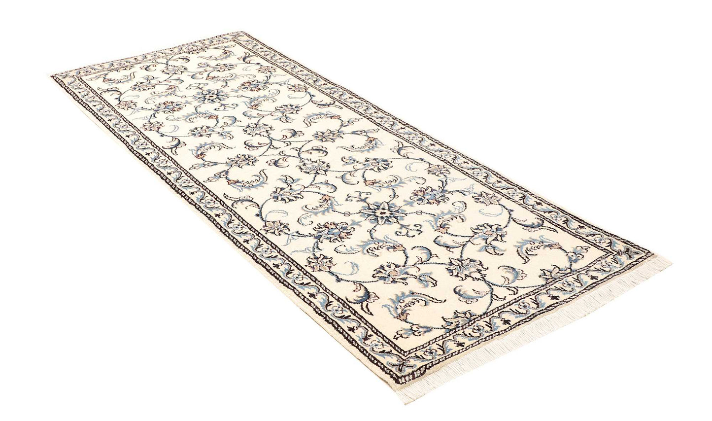 Tappeto Nain 200 X 80 CM
