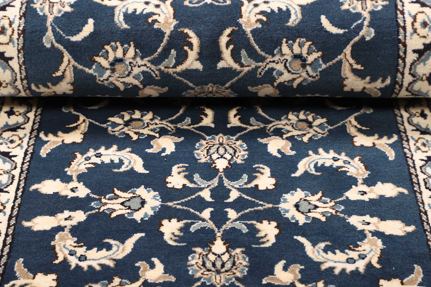 Tappeto Nain 280 x 80 cm