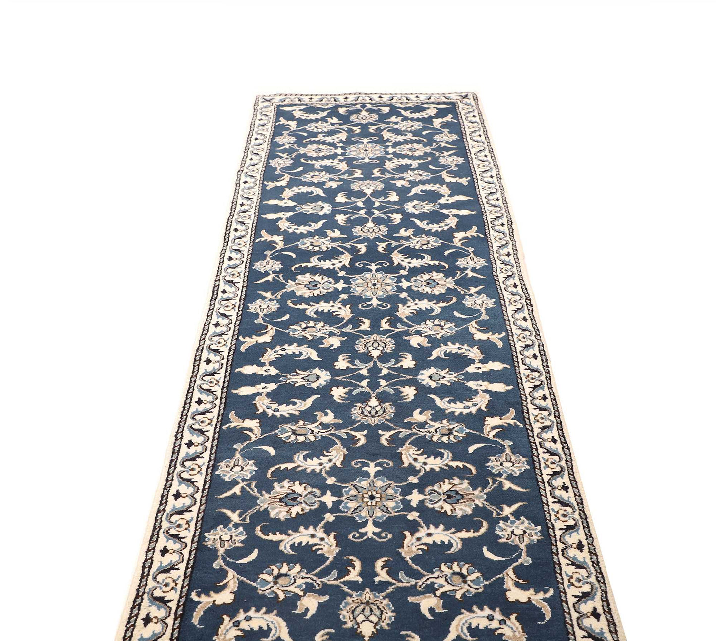 Tappeto Nain 280 x 80 cm