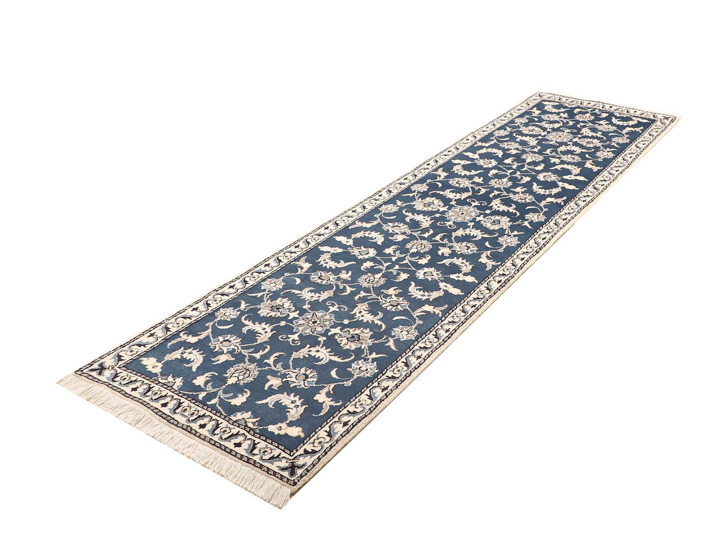 Tappeto Nain 280 x 80 cm