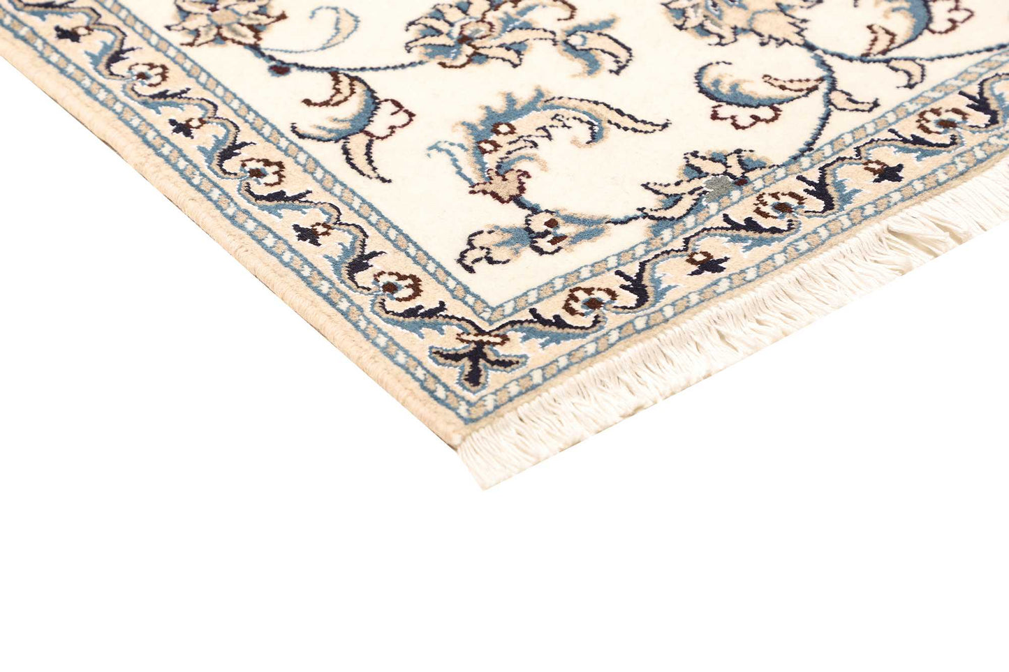Tappeto Nain 200 X 80 CM