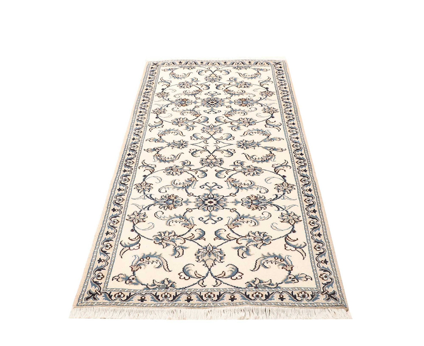 Tappeto Nain 200 X 80 CM