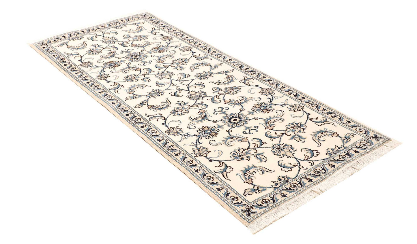 Tappeto Nain 200 X 80 CM